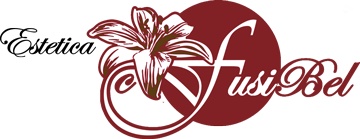 Estetica Fusibel | Centro Estetico Schio Logo